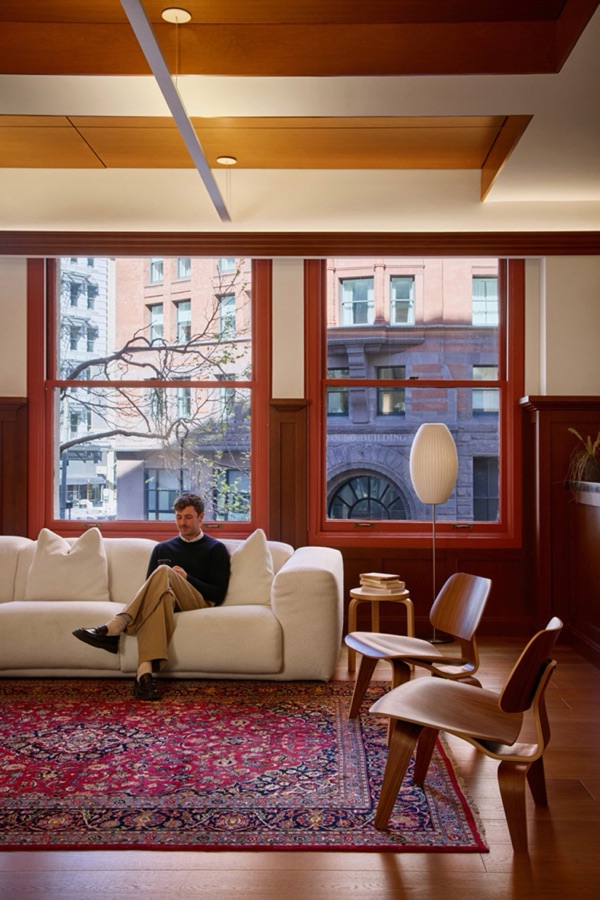 Office photo