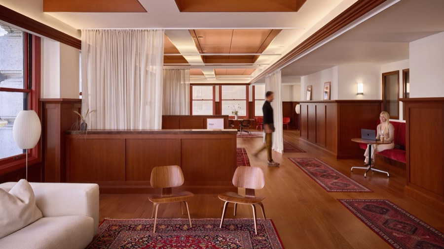 Office photo