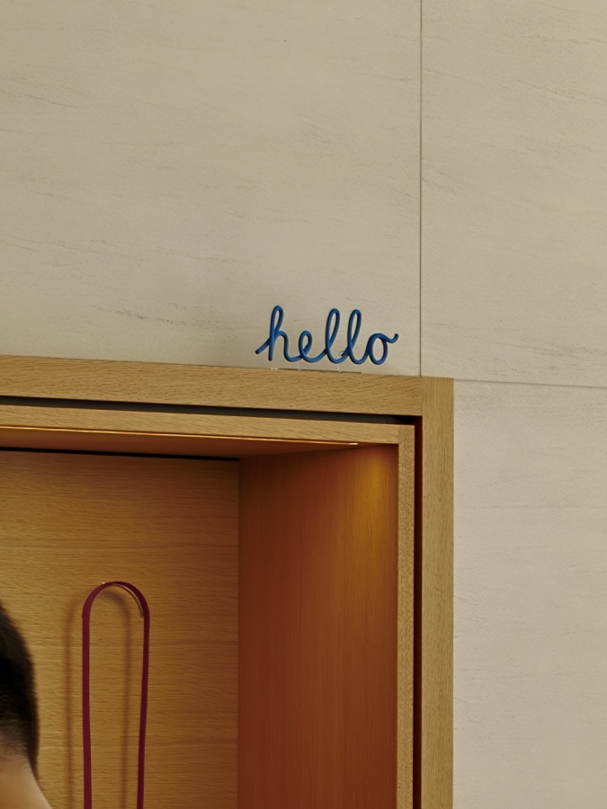 Office photo
