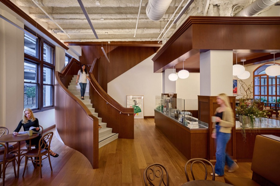 Office photo